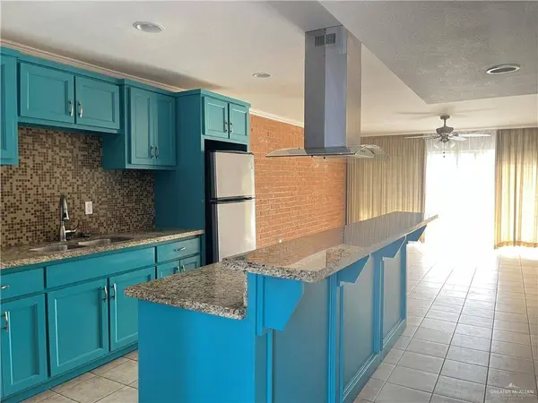 401 Boca Chica BLVD, Brownsville, TX 78520