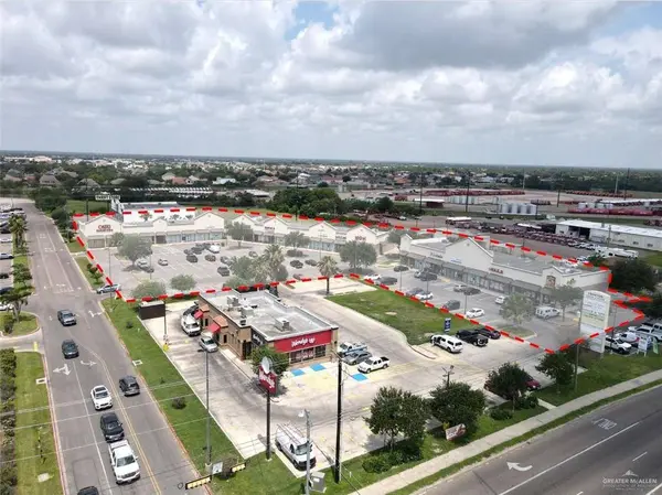 3931 S Mccoll RD, Edinburg, TX 78539