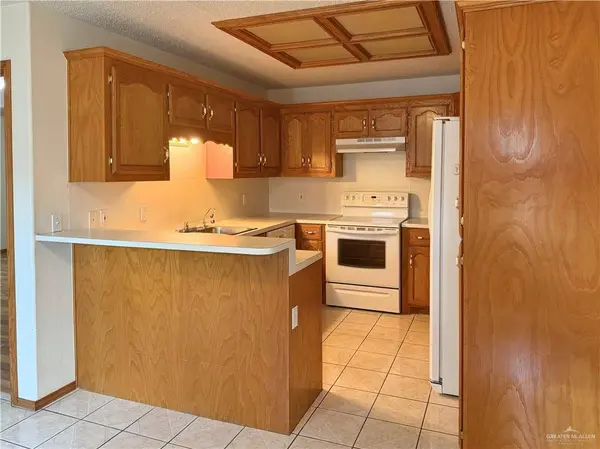 106 Jupiter ST, Mission, TX 78572