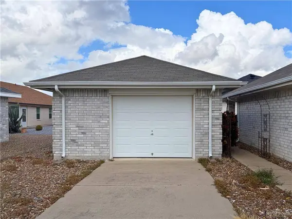 106 Jupiter ST, Mission, TX 78572