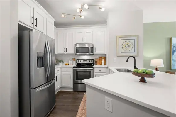 821 Ralph Mcgill BLVD NE #3112, Atlanta, GA 30306