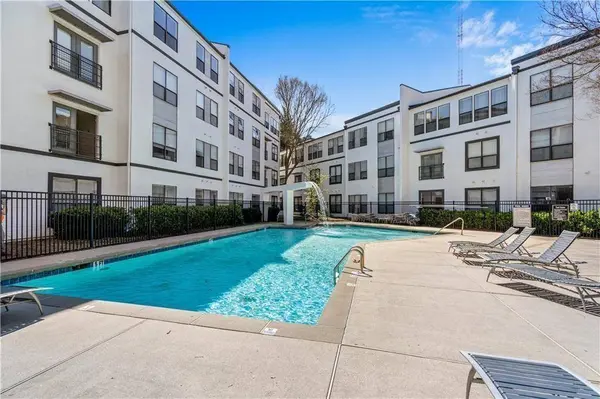821 Ralph Mcgill BLVD NE #3112, Atlanta, GA 30306