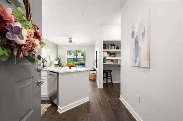 821 Ralph Mcgill BLVD NE #3112, Atlanta, GA 30306