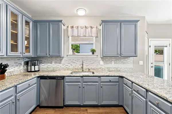 3602 Silver Brooke LN NW, Kennesaw, GA 30144