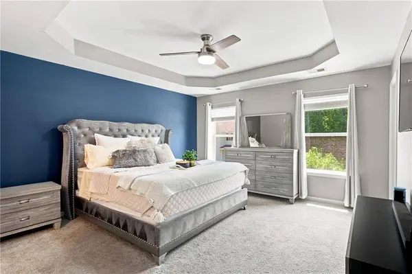 3602 Silver Brooke LN NW, Kennesaw, GA 30144