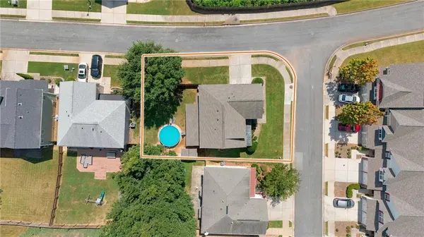 3602 Silver Brooke LN NW, Kennesaw, GA 30144
