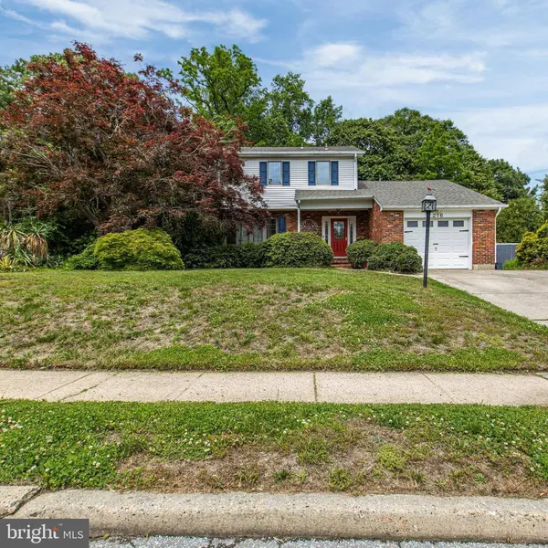 216 REVERE RD, Marlton, NJ 08053