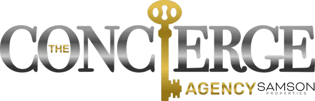 The Concierge Agency