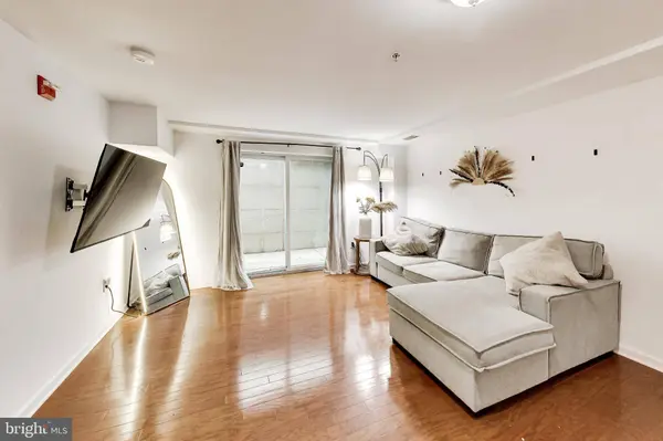 5414 1ST PL NW #B2, Washington, DC 20011