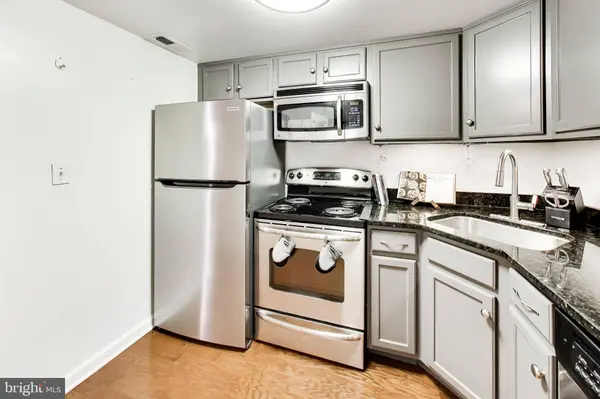 5414 1ST PL NW #B2, Washington, DC 20011