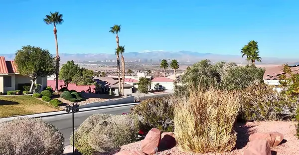 Las Vegas Is More Than the Strip: Red Rock, Lake Mead, Mt. Charleston & More