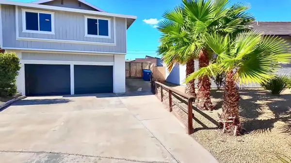 How to Sell Your House in Las Vegas (2026): Step-by-Step Guide
