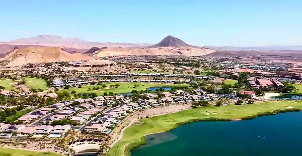 Top 5 Neighborhoods in Henderson, NV (2026): Prices, HOA & Parks
