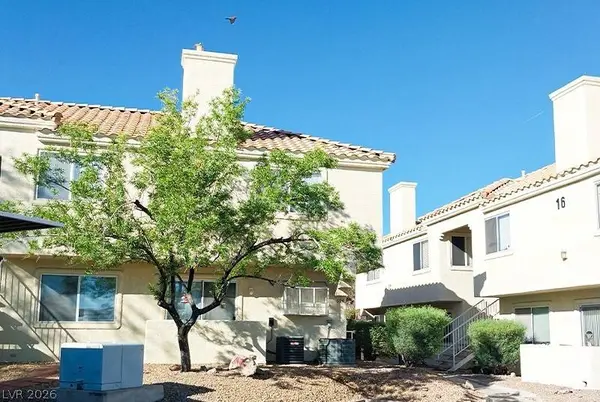 694 Anne LN #694, Henderson, NV 89015