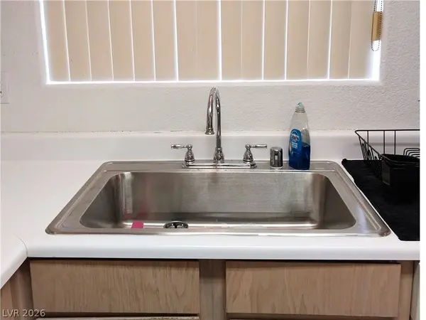 694 Anne LN #694, Henderson, NV 89015