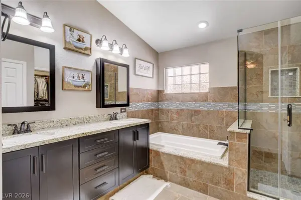 9364 Warm Waters AVE, Las Vegas, NV 89129