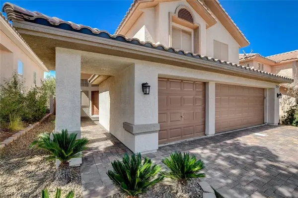 9364 Warm Waters AVE, Las Vegas, NV 89129