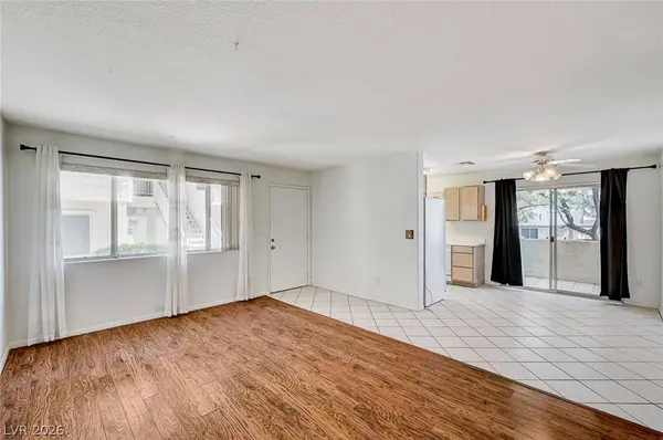 694 Anne LN #694, Henderson, NV 89015