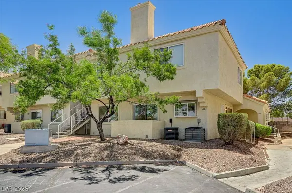 694 Anne LN #694, Henderson, NV 89015