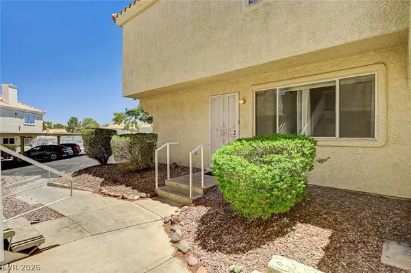 694 Anne LN #694, Henderson, NV 89015