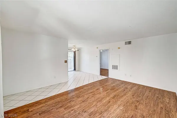694 Anne LN #694, Henderson, NV 89015