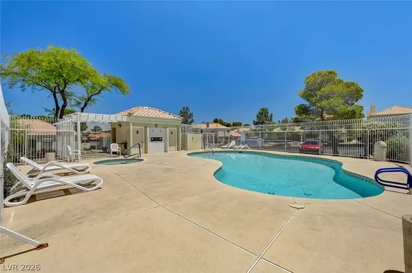 694 Anne LN #694, Henderson, NV 89015