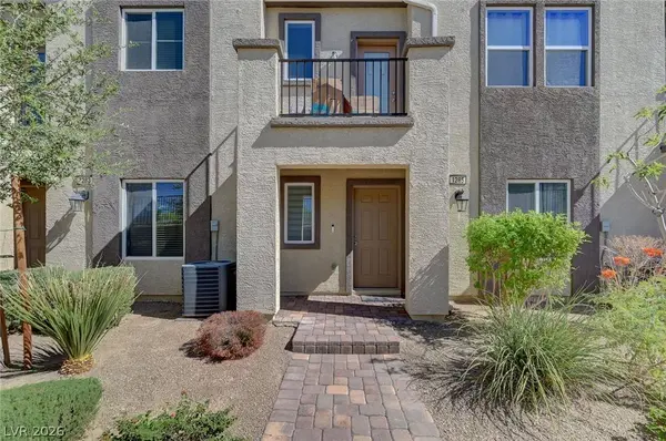 1285 Raritan PL, Henderson, NV 89002
