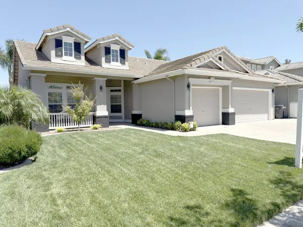 2219 Autumn Moon WAY, Turlock, CA 95382