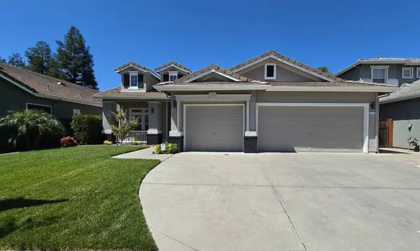 2219 Autumn Moon WAY, Turlock, CA 95382