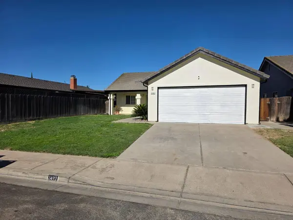3492 Gerald CT