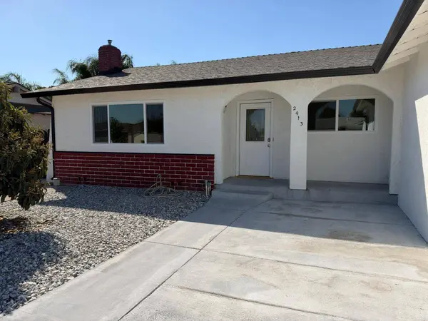 2413 Murray ST, Turlock, CA 95382