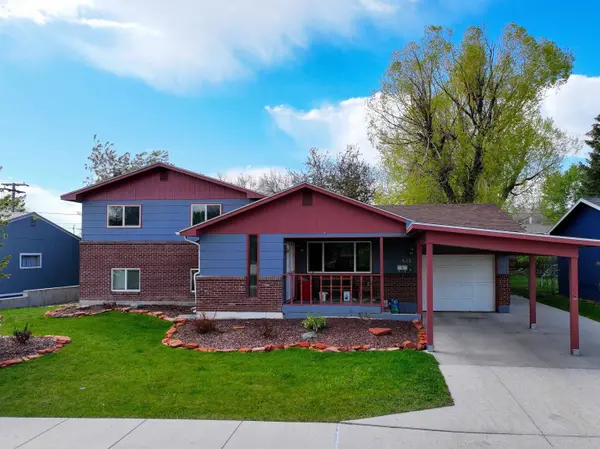 935 Cliff Street, Lander, WY 82520
