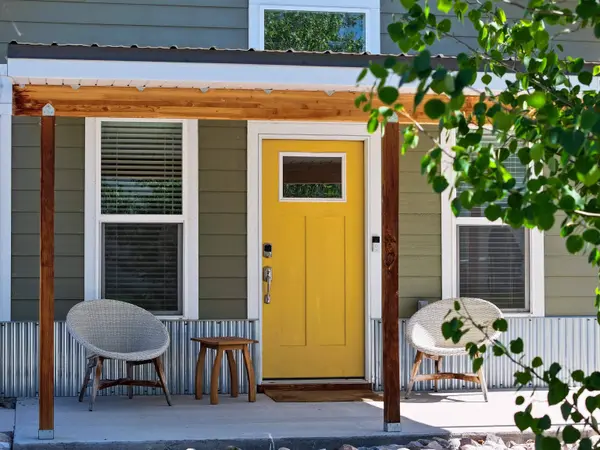 660 N 2nd Street, Lander, WY 82520