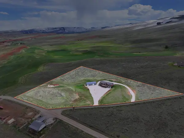 2 Nello's Lane, Lander, WY 82520