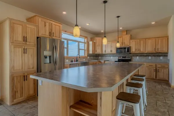 2 Nello's Lane, Lander, WY 82520