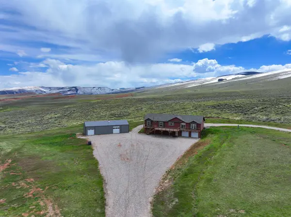2 Nello's Lane, Lander, WY 82520