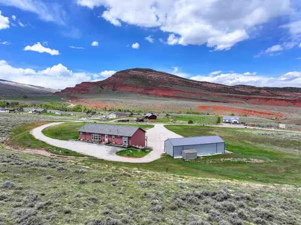 2 Nello's Lane, Lander, WY 82520
