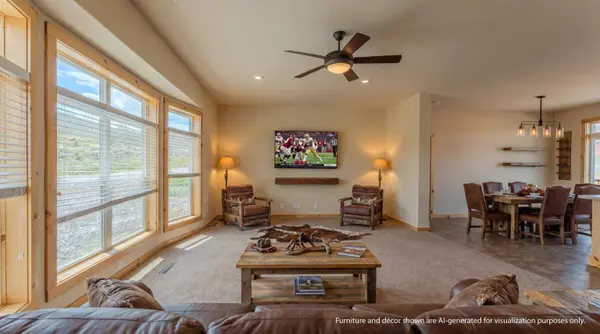 2 Nello's Lane, Lander, WY 82520