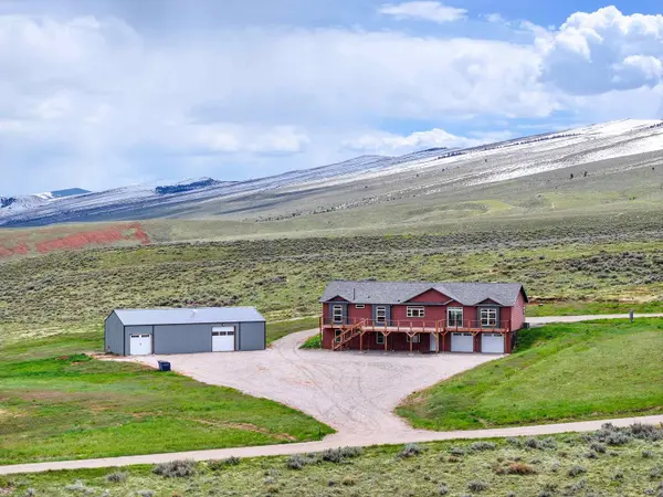2 Nello's Lane, Lander, WY 82520
