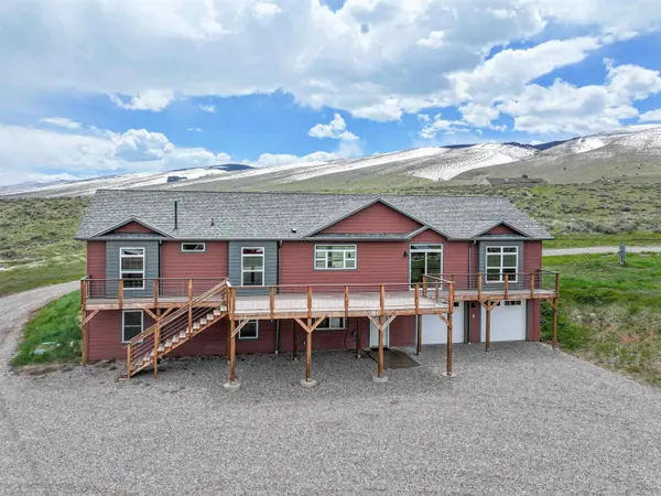 2 Nello's Lane, Lander, WY 82520