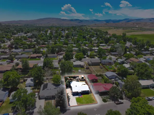 975 Dabich Avenue, Lander, WY 82520