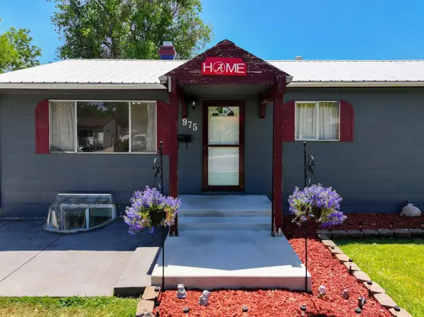 975 Dabich Avenue, Lander, WY 82520