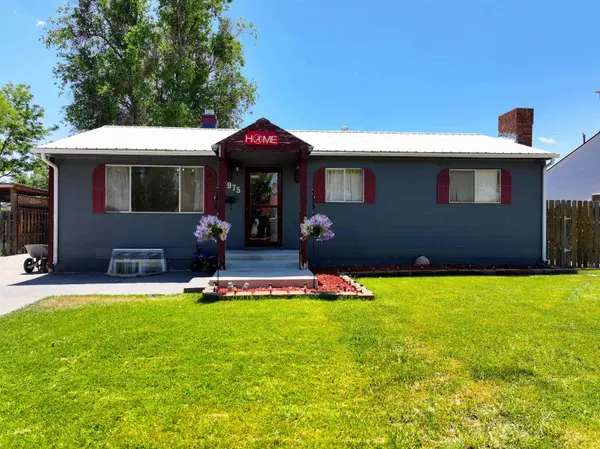 975 Dabich Avenue, Lander, WY 82520