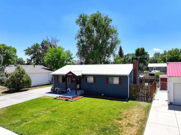 975 Dabich Avenue, Lander, WY 82520
