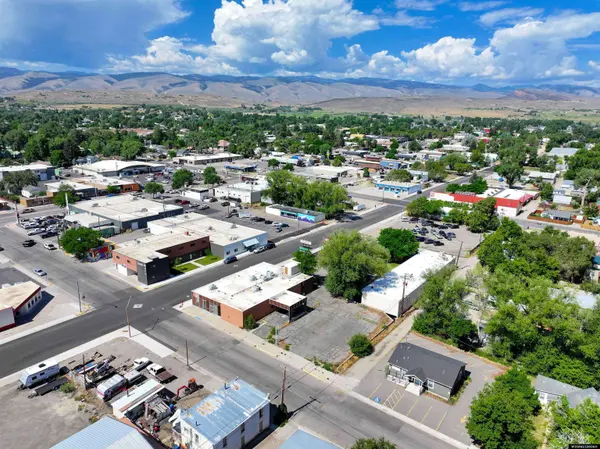 201 N 4th Street, Lander, WY 82520