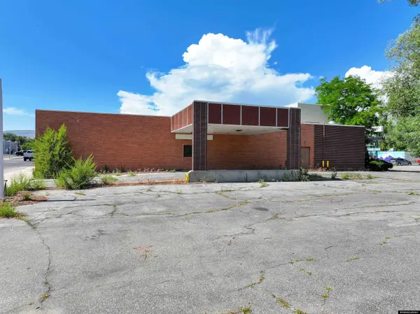 201 N 4th Street, Lander, WY 82520