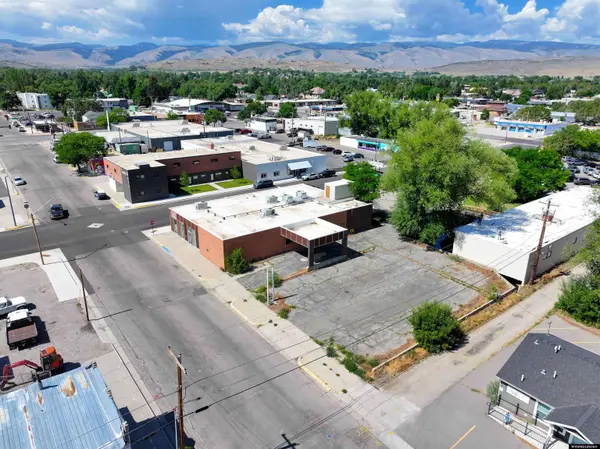 201 N 4th Street, Lander, WY 82520