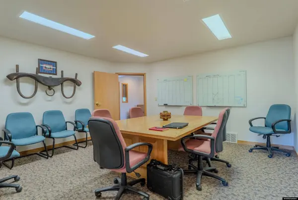 890 N 2nd, Lander, WY 82520