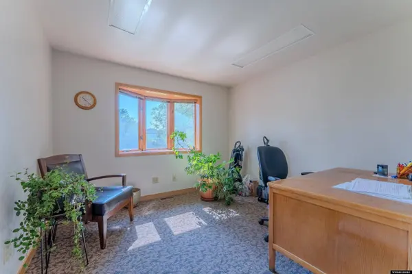 890 N 2nd, Lander, WY 82520