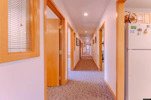 890 N 2nd, Lander, WY 82520